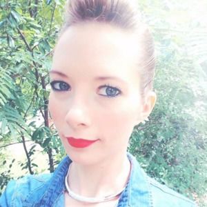 Meet your Posher, Wendi